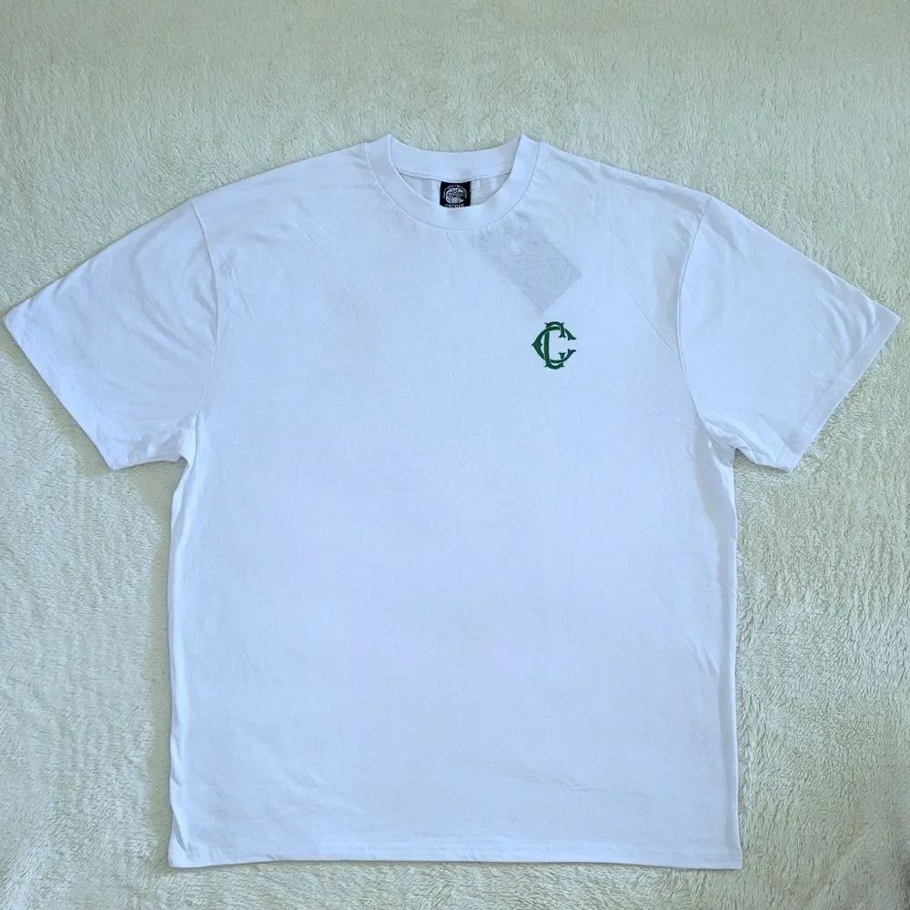 Crooks💰 & Castles🏰 "The Ruling Elite" Tee👕 - NWT - Picture 10 of 15
